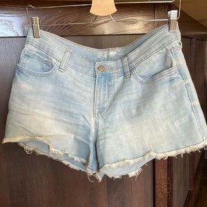 Old navy Jean shorts